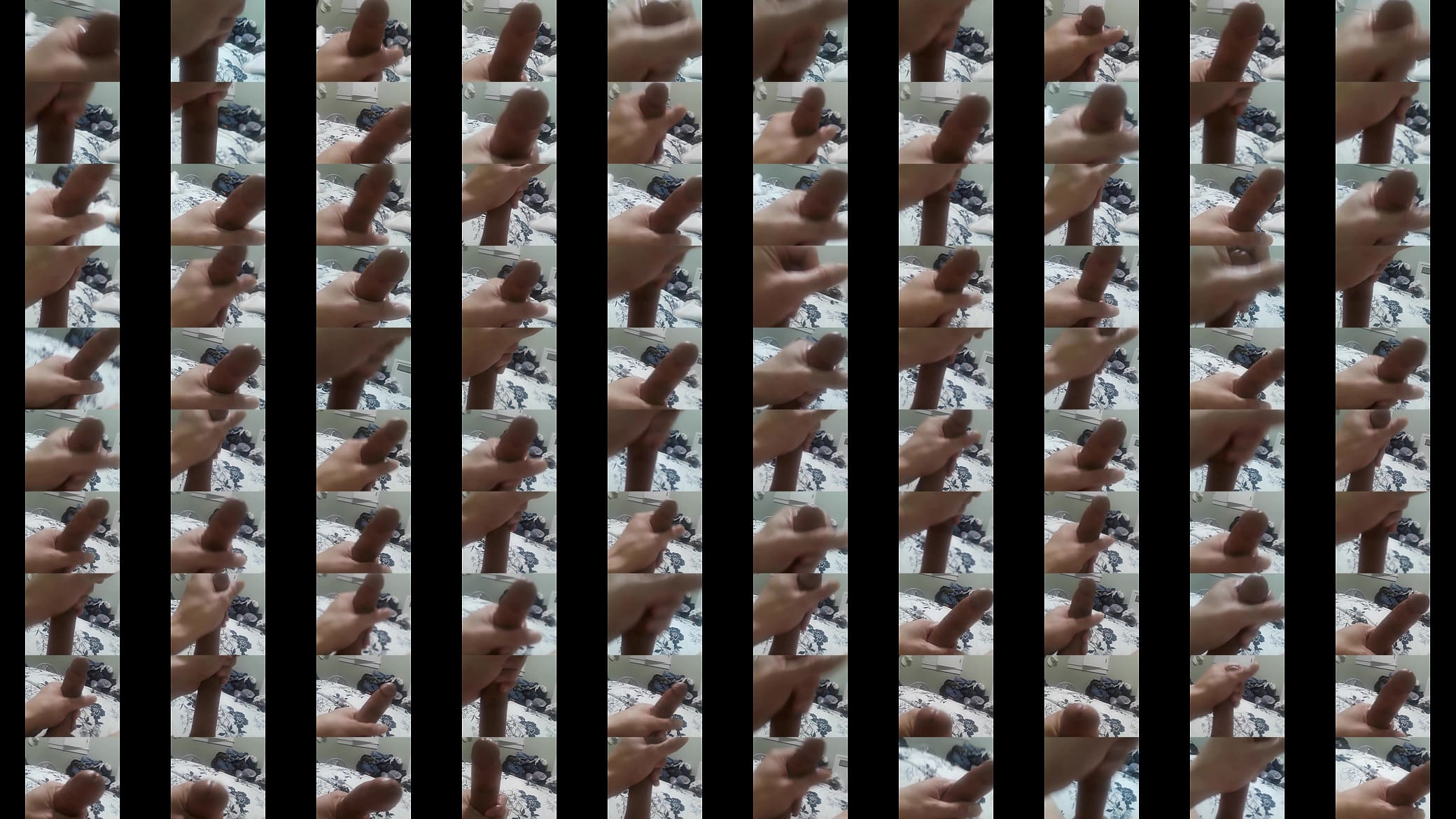 Stroking cock 预览图