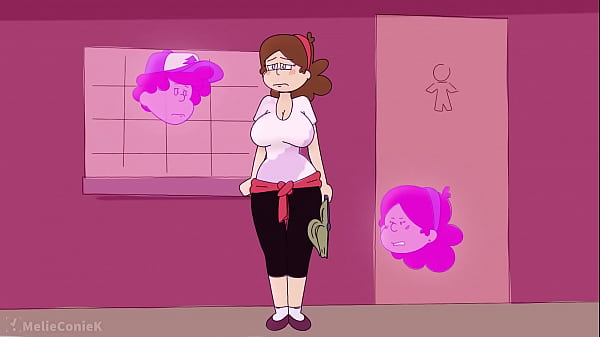Hentai Gravity Falls