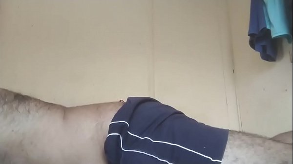 Download Video - Mature Boy Masturbation in Single room