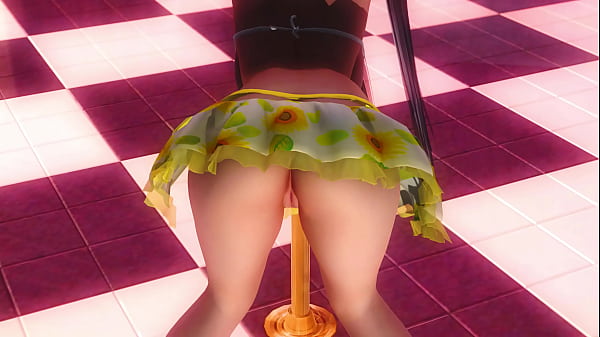 Naotora - Pose Pole 3
