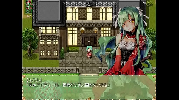 (  18 ) H RPG Games Pet Doll Ideal-Secret Security Record #3