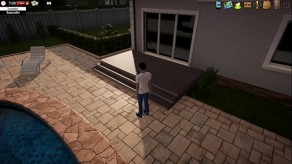Complete Gameplay - Seaside Mystery, Part 1
