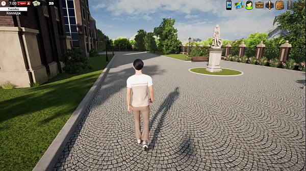 Download Video - Complete Gameplay - Seaside Mystery&comma; Part 1