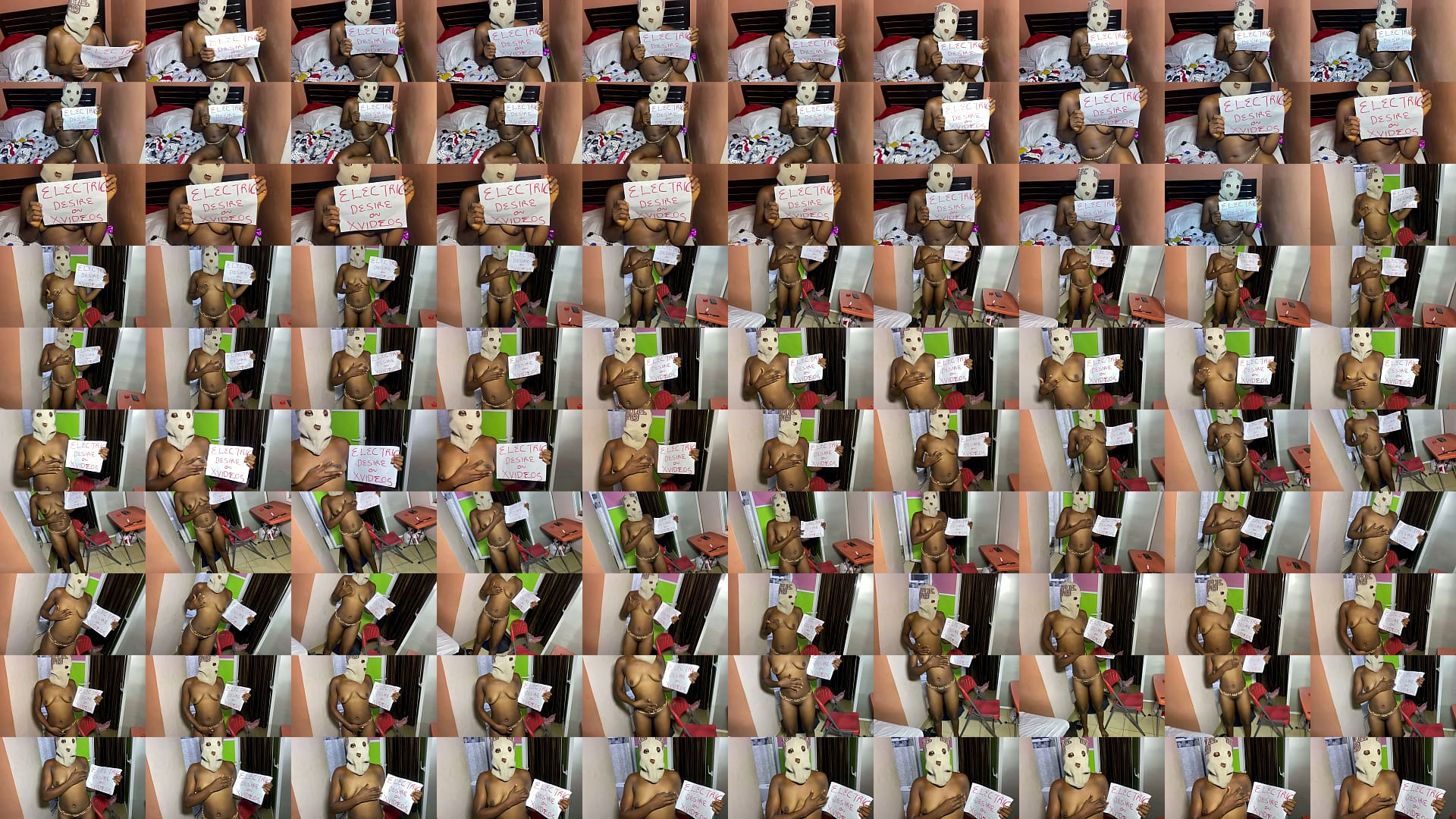 Verification video 预览图
