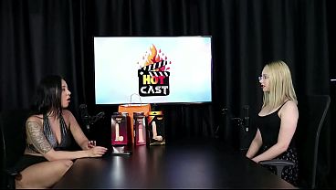 Download Video - ENTREVISTA SAFADA E CHEIA DE PUTARIA COM A VIVIAN LOOLA NO PORN CAST BRAZIL - PARTE 1 &lpar;WATCH ON&colon; SHEER&sol;RED&rpar;