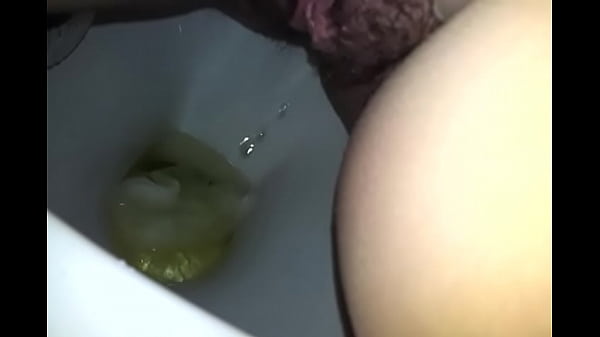 just piss