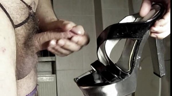 Ladyfoot fetish