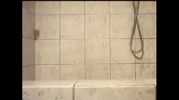 Cochon De Toilette Corné Libéré Pour Humiliation Publique