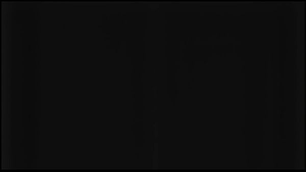 We thought she was hiding something but then we found out she just didn't want to get it...