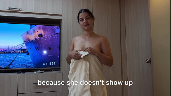 We are Family! I fuck my step SISTER IN LAW in ...