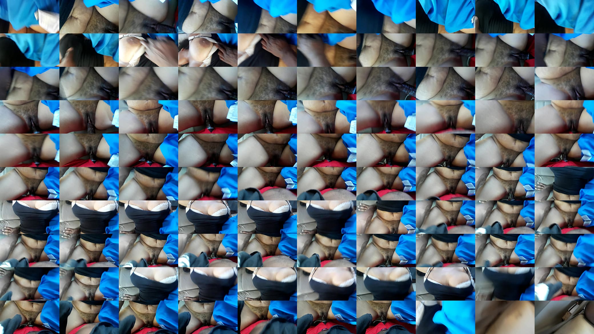 Quickie with Thotty 预览图