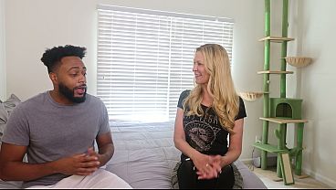 Fucking the big booty catsitter Jess Ryan