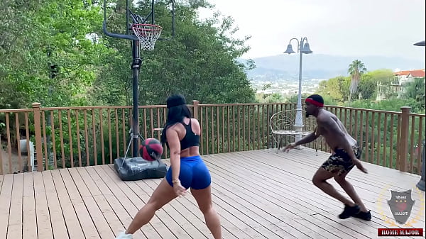 Horny Busty Monica Santhiago Gets Pounded And Jizzed By Rome Major!