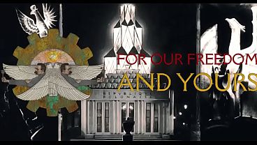 My, Pierwsza brygada - Red Flood (Hoi4)