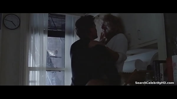 Glenn Close in Fatal Attraction 1987