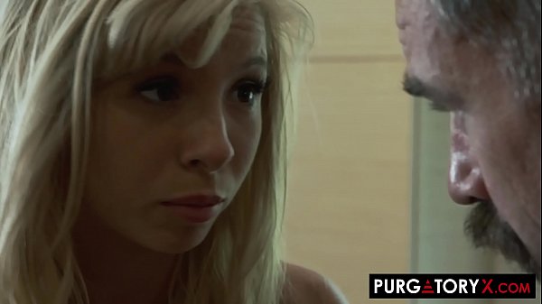 PURGATORYX Caught in the Act Part 3 with Kenzie Reeves and Kristen Scott
