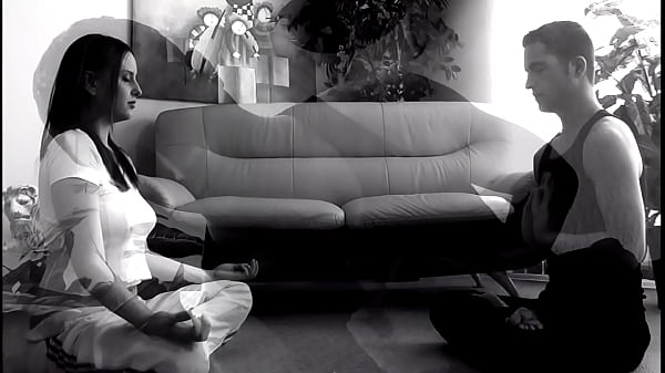 Busty Tory Lane Fucked By Two Dudes While Her Patheric Hubby Watches
