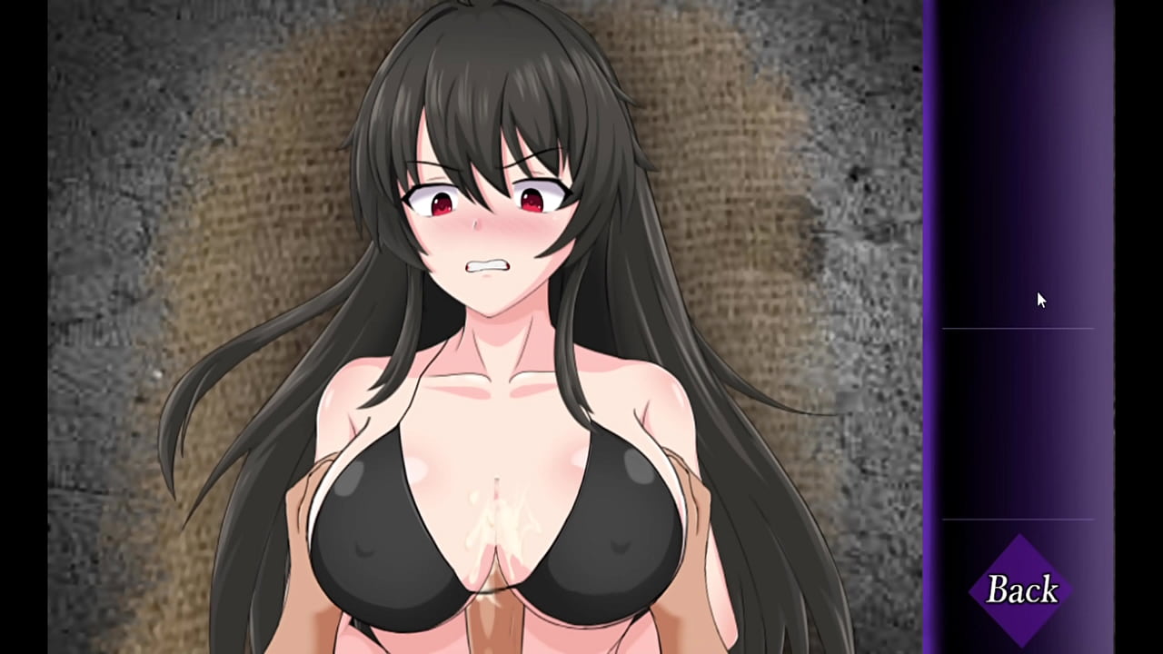 slave doll sex game Exclusive main image 1