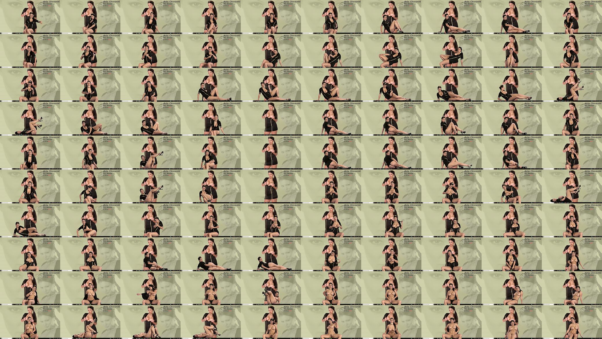 ARIA GIOVANNI SS001 预览图