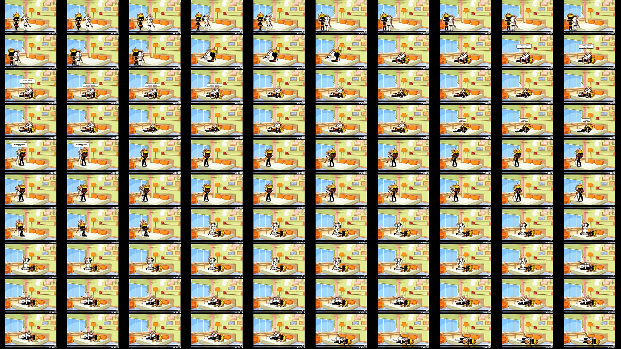 Gacha gay 2 预览图