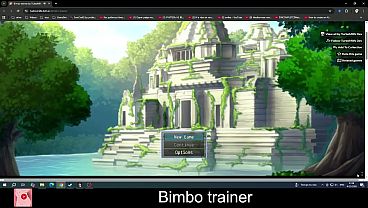 thumb bimbo trainer