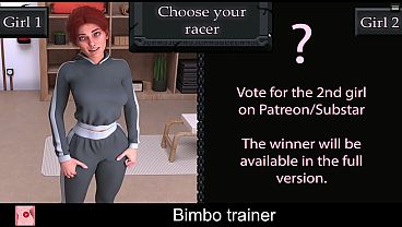 thumb bimbo trainer
