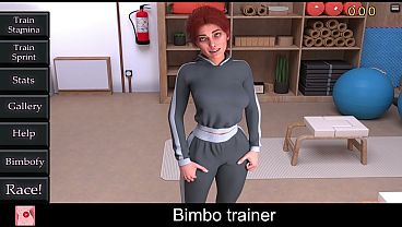 thumb bimbo trainer