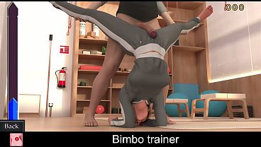 thumb bimbo trainer