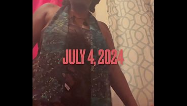 3-Diary of SluttyMelanin