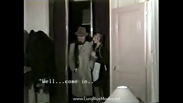 The butler is well hung (Video 1983)