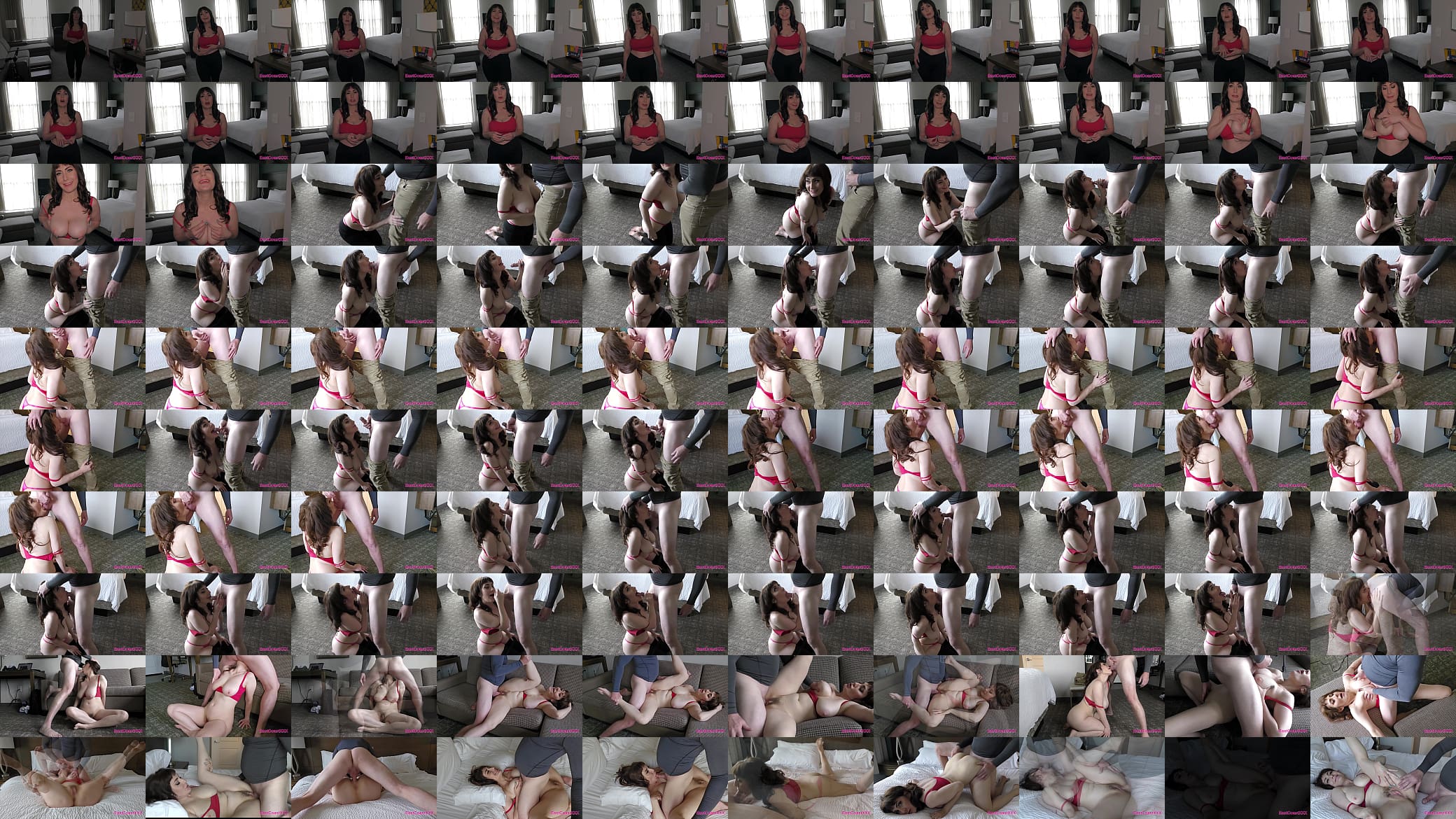 Melody Mynx - Raffle Winner Surprise 预览图