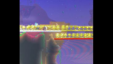 Mi mundo de terraria