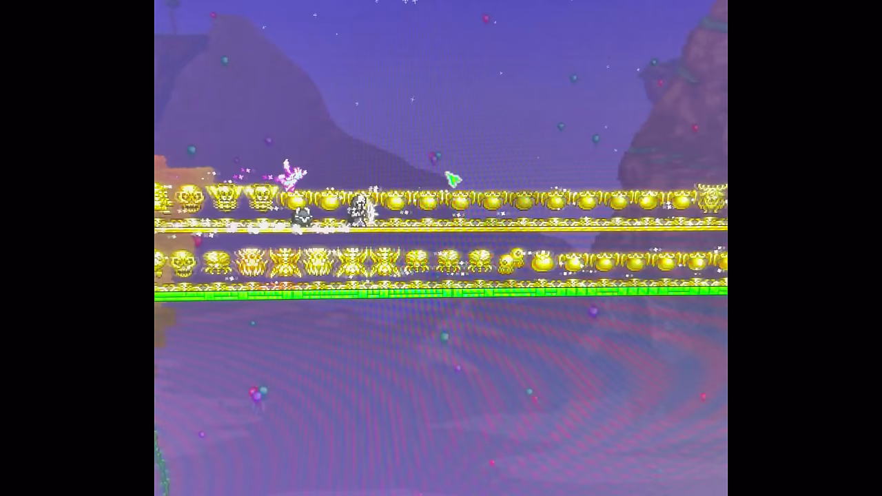 Mi mundo de terraria