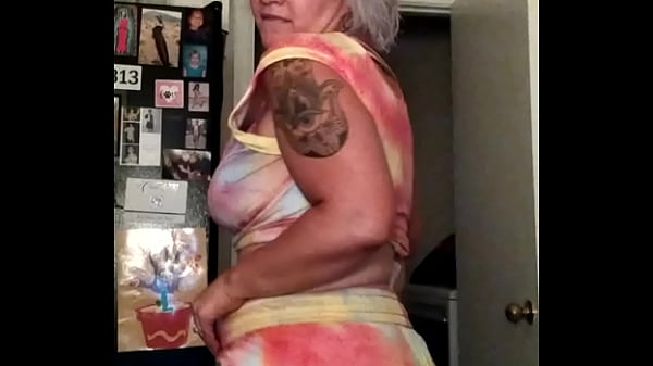 Coco Sexy blonde amateur pawg Verification video
