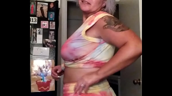 Coco Sexy blonde amateur pawg Verification video