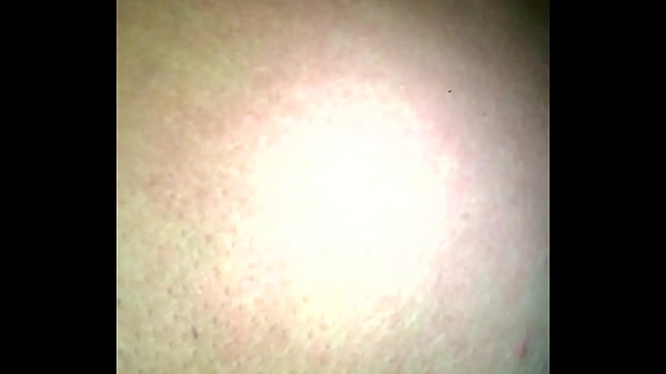 Spanking a frankford hoe