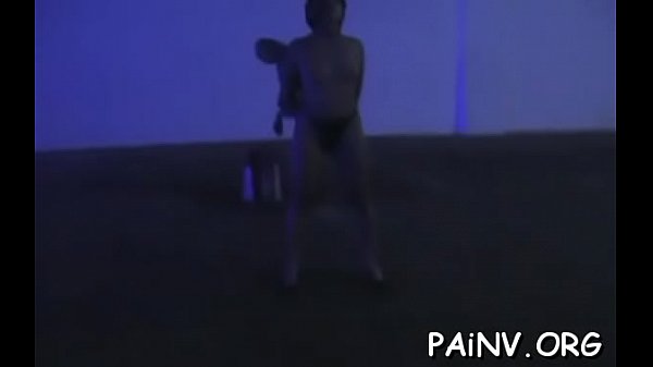 Bizarre punishement for legal age teenager