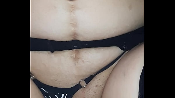 Download Video - Mi putita d&aacute;ndose raspones