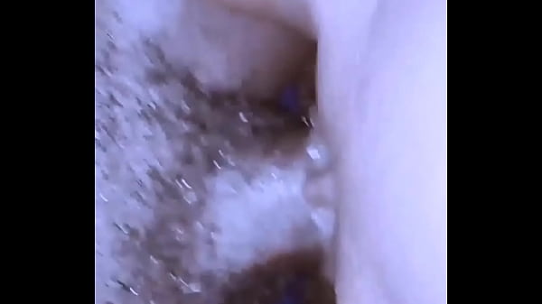 CLOSE UP COUCH FUCK WITH GENTLE VII