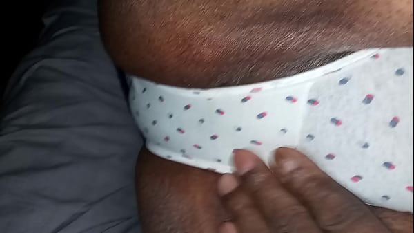 Friday Is Here At Last, Wanna Play With This Granny Ass