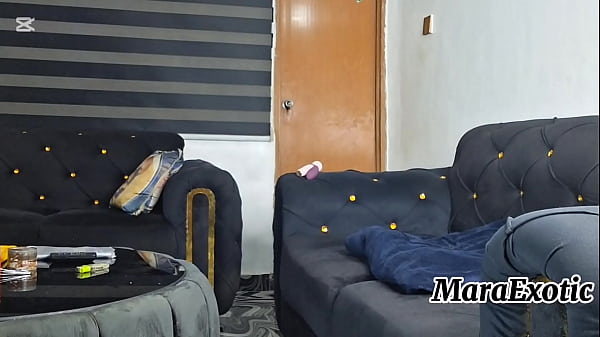 Horny Bbw solo Orgasm Masturbation and squirt | FULL VIDEO ON RED - Mara Exotic