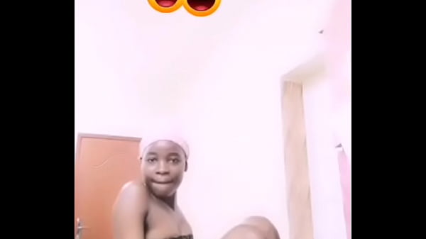 Ebony sweet beauty east African queen