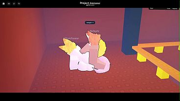 Roblox Furry Condo Compilation