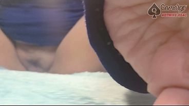 THAT ASS IS SPECTACULAR - DON'T WATCH IF YOU DON'T WANT TO CUM