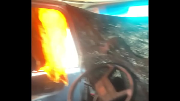 Le Donner Au Chauffeur Du Camion