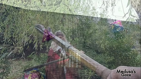 Rolling Fantasy: Scarlett Love's Flawed Paladin - BTS & Outtakes