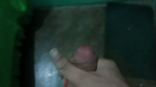 The squirter men