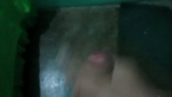 The squirter men