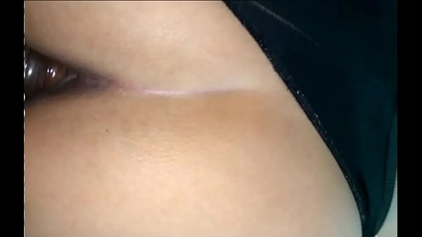 YOUNG GIRL WITH HUGE ASS LOVES TO BE FUCKED ANALLY