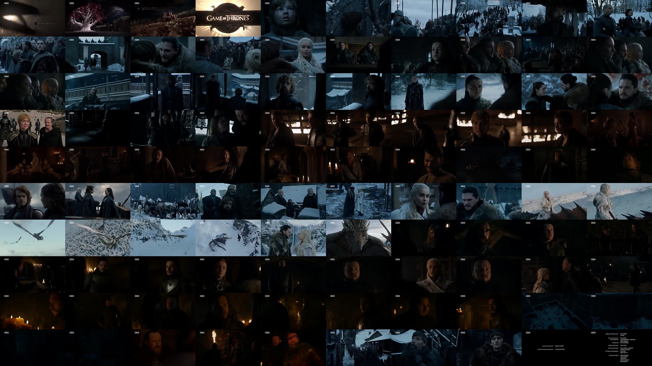 Game of thrones 8tp ep1 预览图